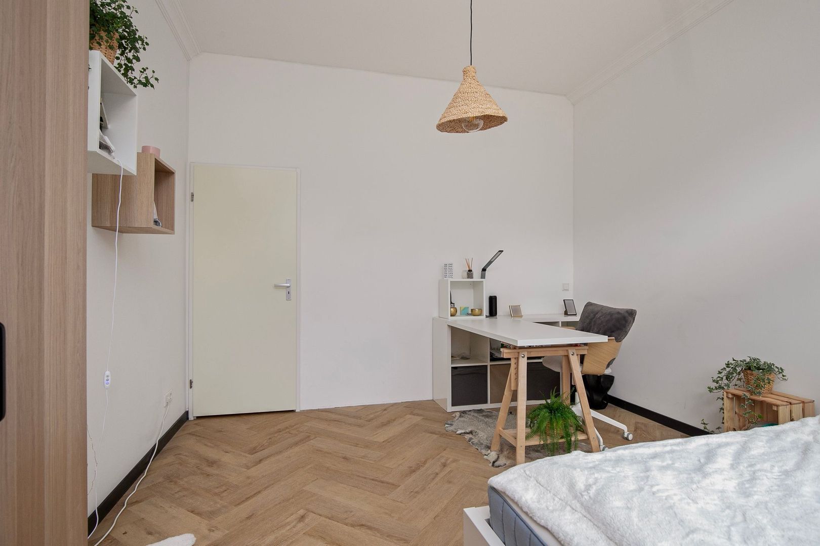 Beukelsweg 78 B, Rotterdam foto-4 blur