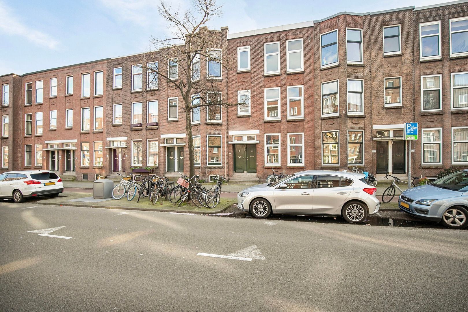 Beukelsweg 78 B, Rotterdam foto-1 blur