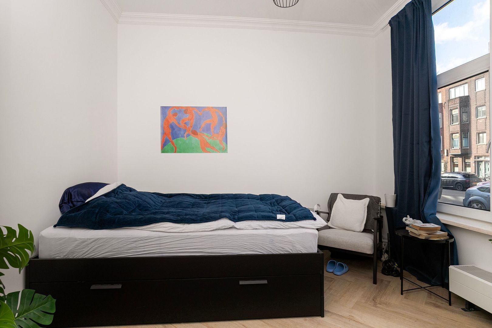 Beukelsweg 78 B, Rotterdam foto-9 blur