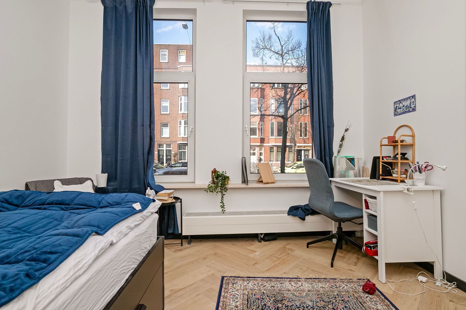 Beukelsweg 78 B, Rotterdam foto-11 blur