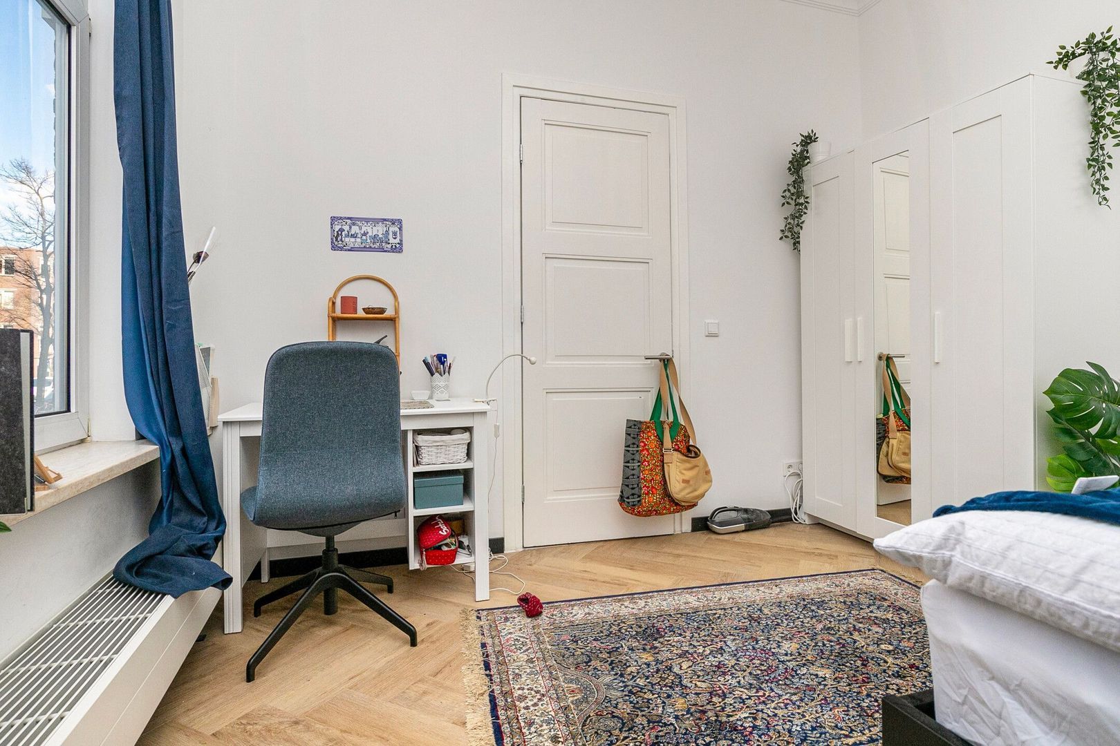 Beukelsweg 78 B, Rotterdam foto-10 blur