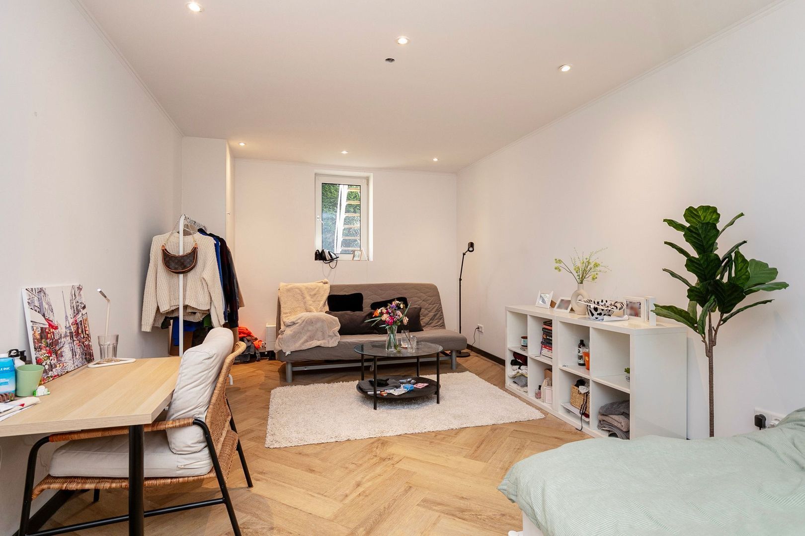 Beukelsweg 78 B, Rotterdam foto-18 blur