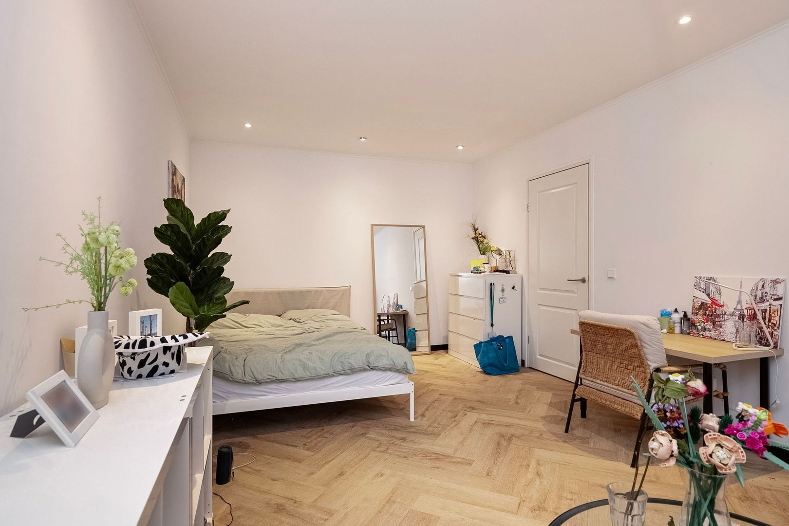 Beukelsweg 78 B, Rotterdam foto-19 blur