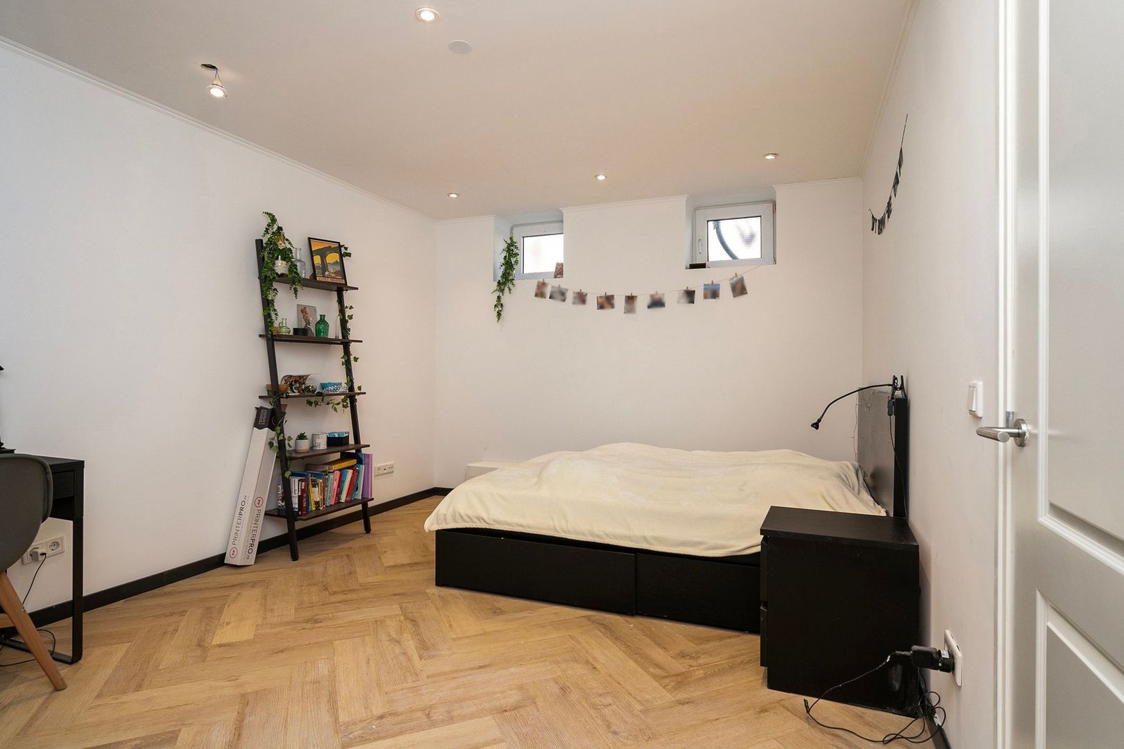 Beukelsweg 78 B, Rotterdam foto-20 blur