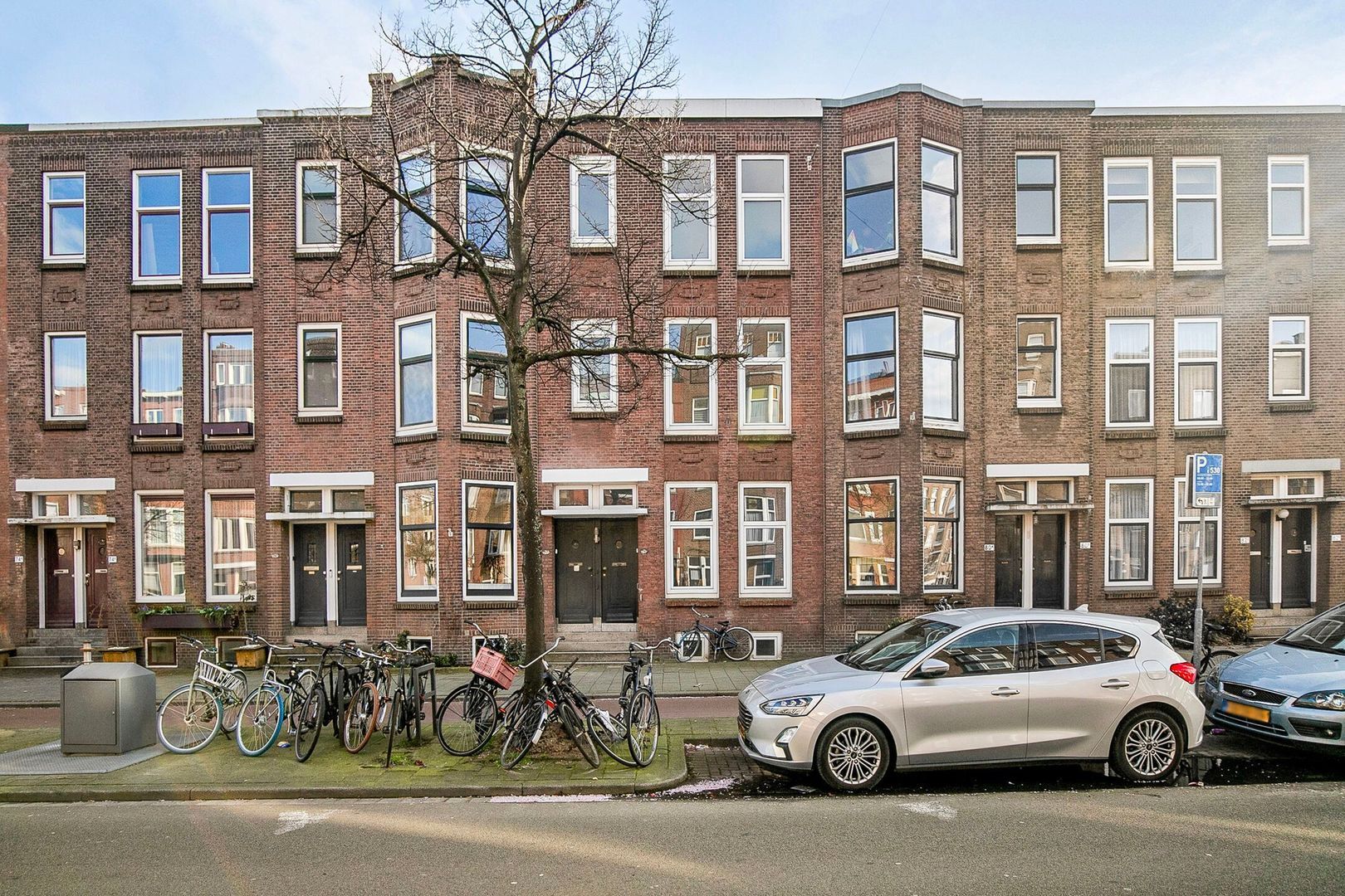 Beukelsweg 78 B, Rotterdam foto-32 blur