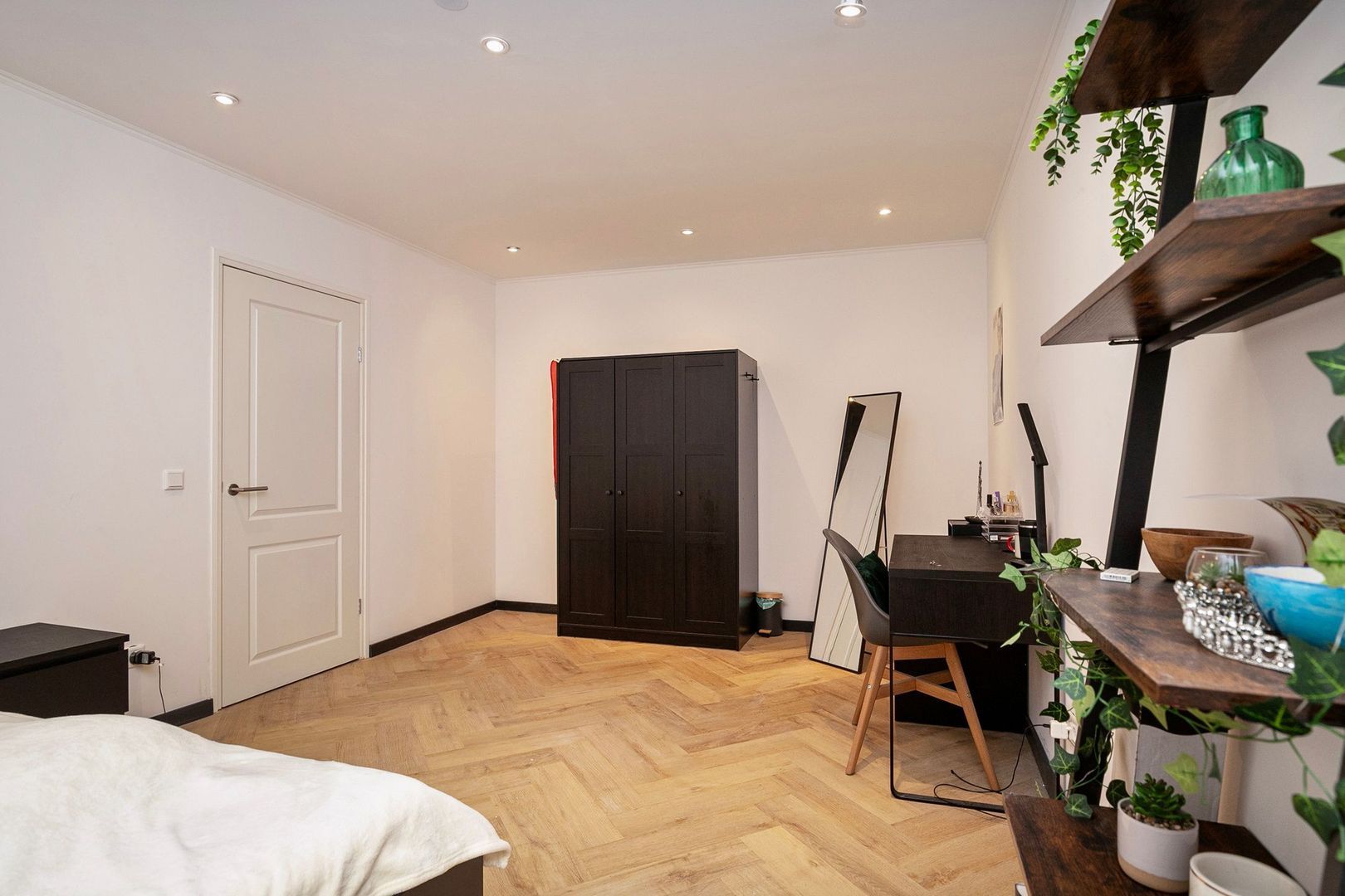 Beukelsweg 78 B, Rotterdam foto-21 blur