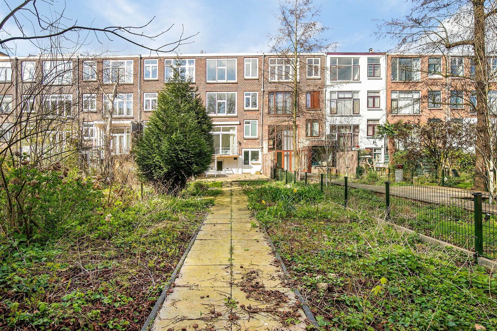 Beukelsweg 78 B, Rotterdam foto-0 blur