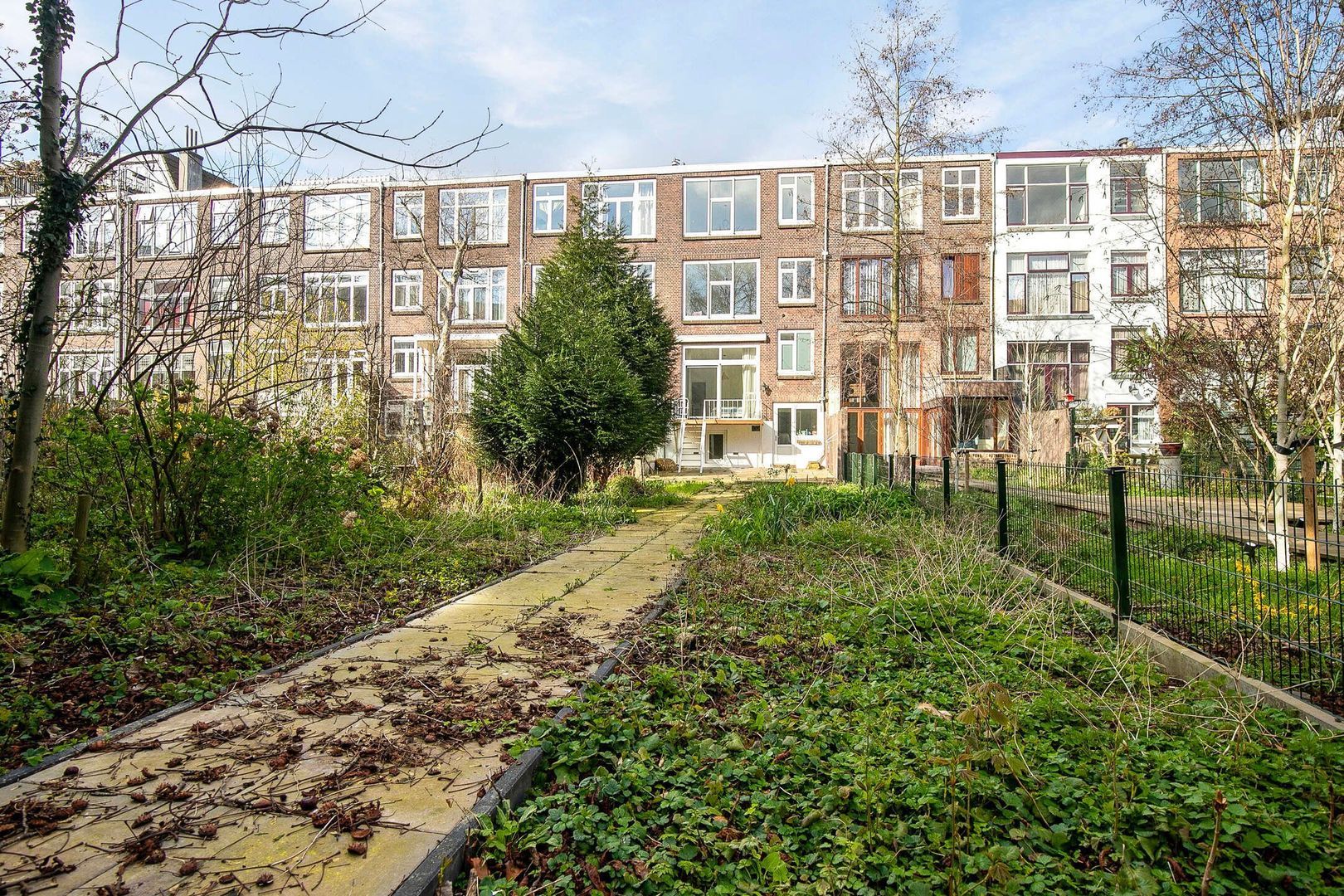 Beukelsweg 78 B, Rotterdam foto-25 blur