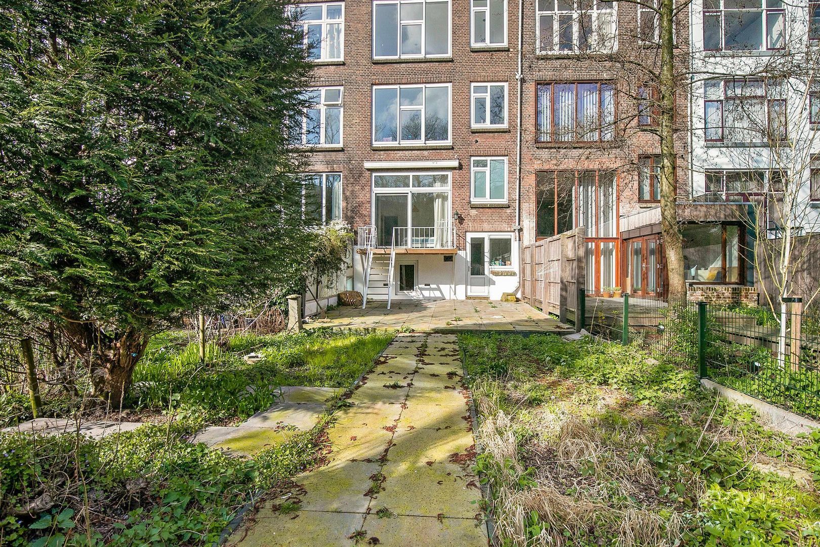 Beukelsweg 78 B, Rotterdam foto-26 blur