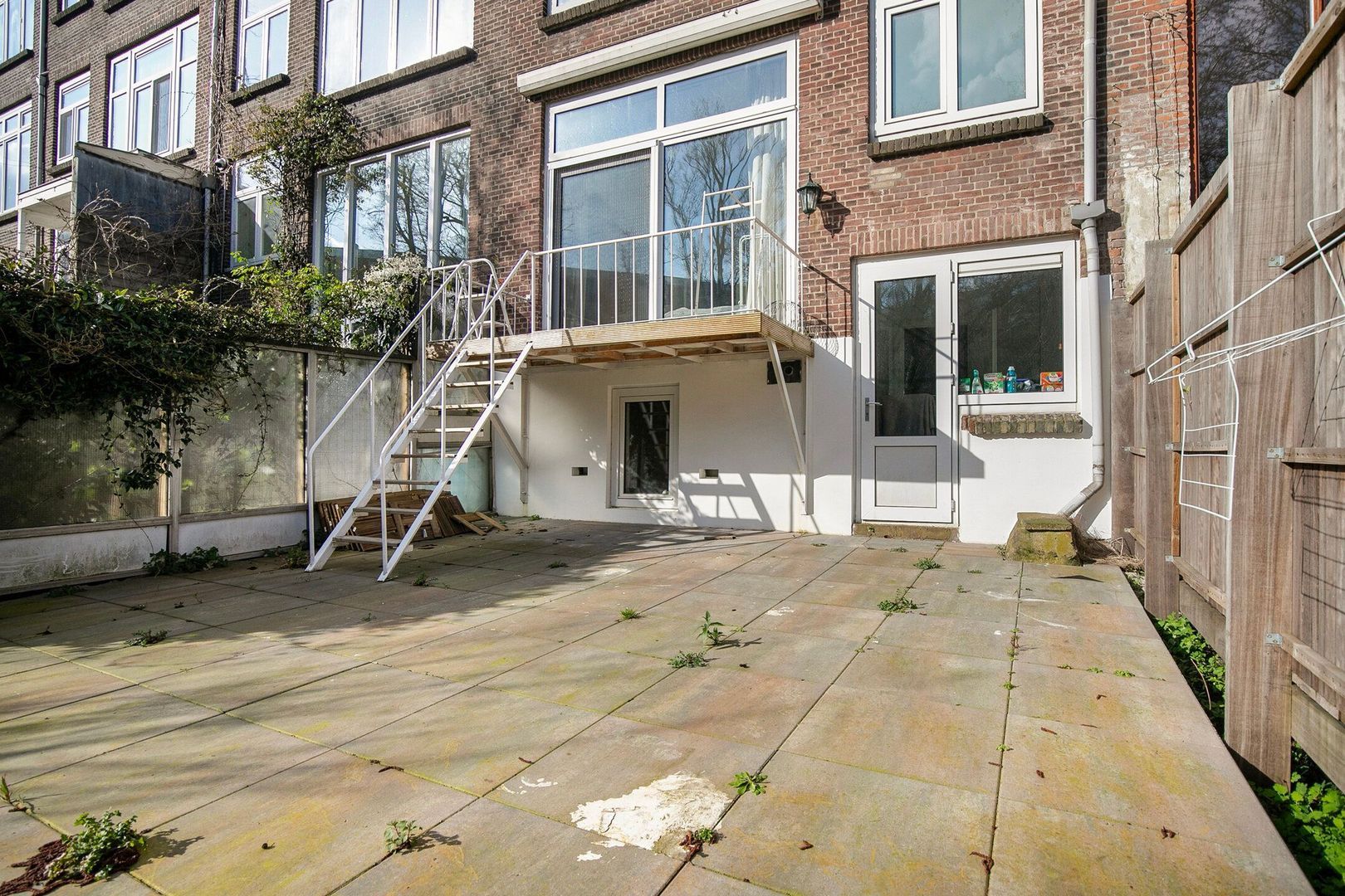 Beukelsweg 78 B, Rotterdam foto-27 blur