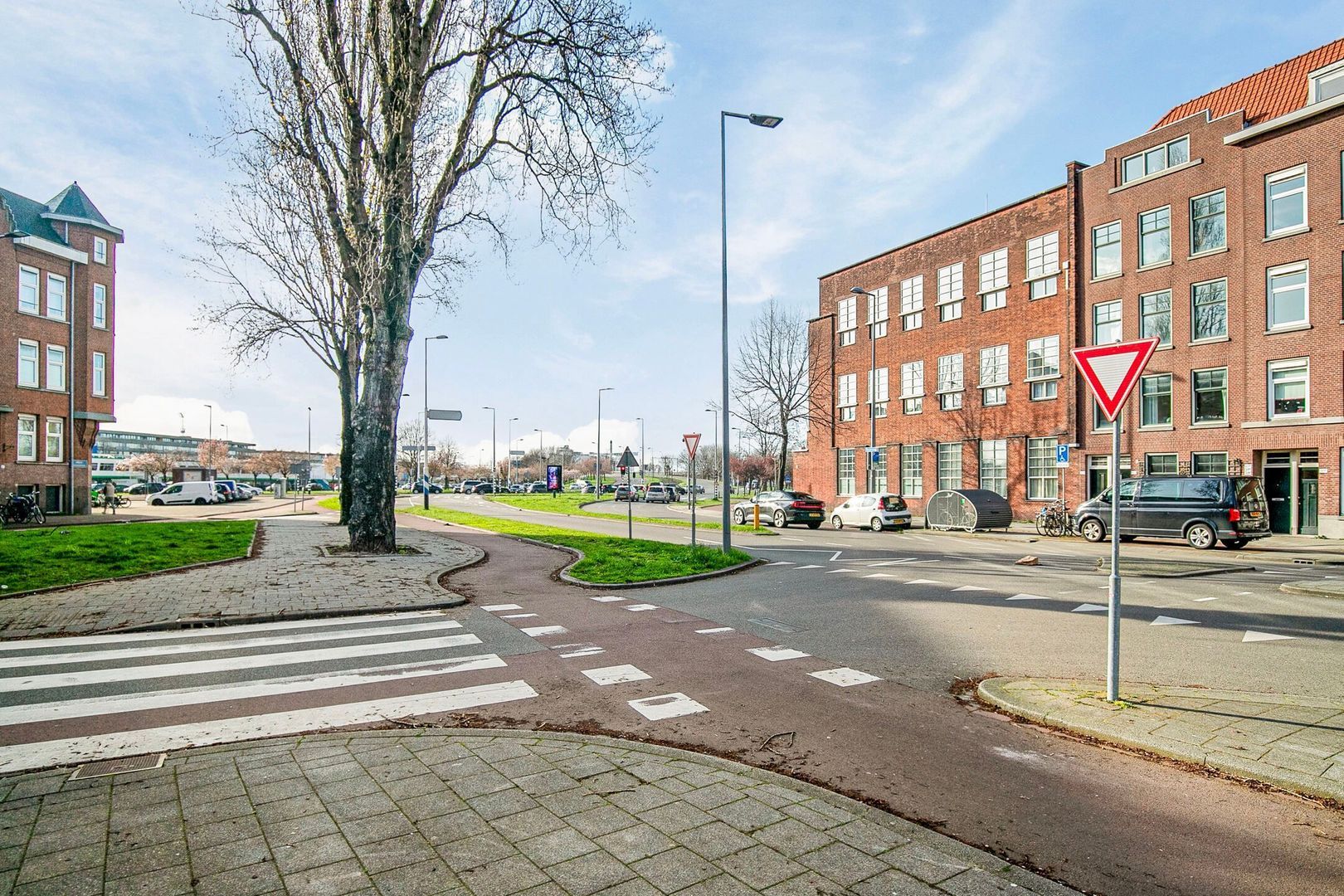 Beukelsweg 78 B, Rotterdam foto-30 blur