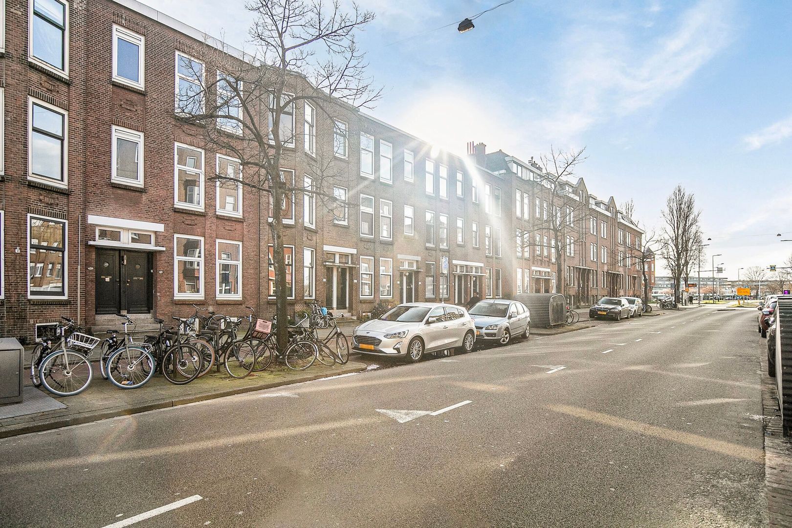 Beukelsweg 78 B, Rotterdam foto-31 blur