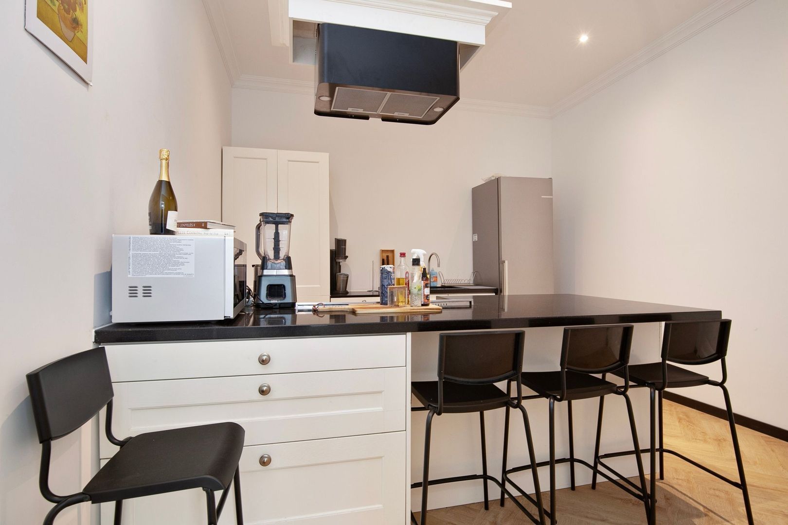 Beukelsweg 78 B, Rotterdam foto-5 blur