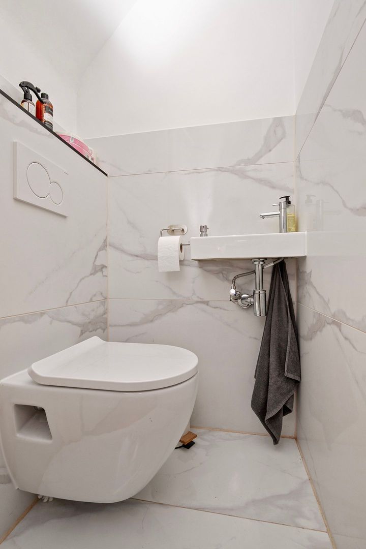 Beukelsweg 78 B, Rotterdam foto-12 blur