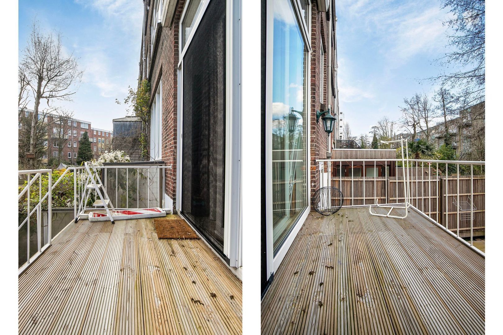 Beukelsweg 78 B, Rotterdam foto-28 blur