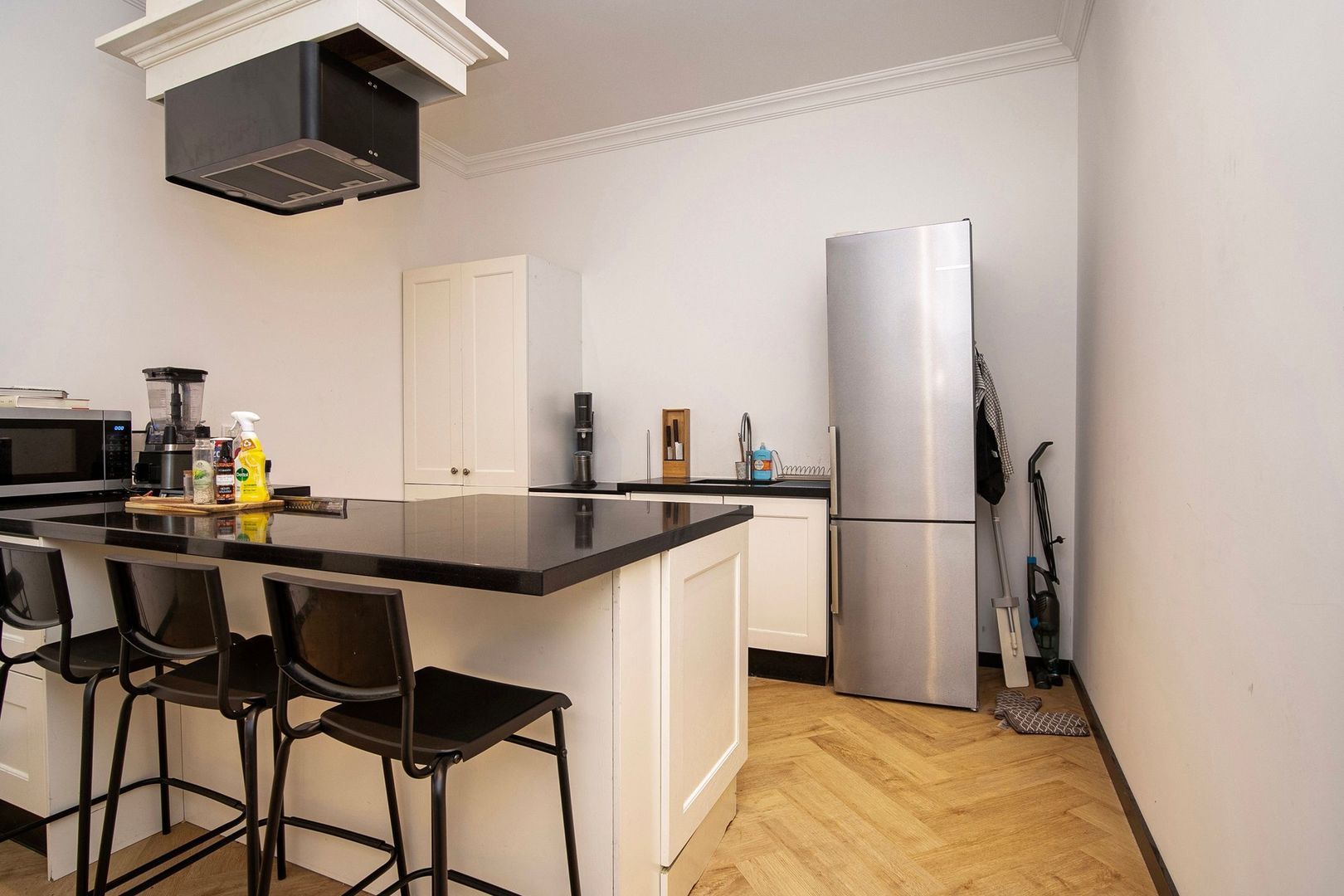 Beukelsweg 78 B, Rotterdam foto-6 blur