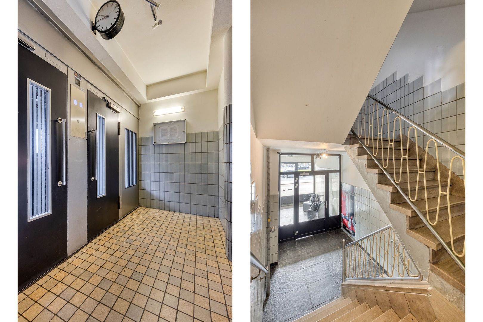 Goudsesingel 189, Rotterdam foto-17 blur