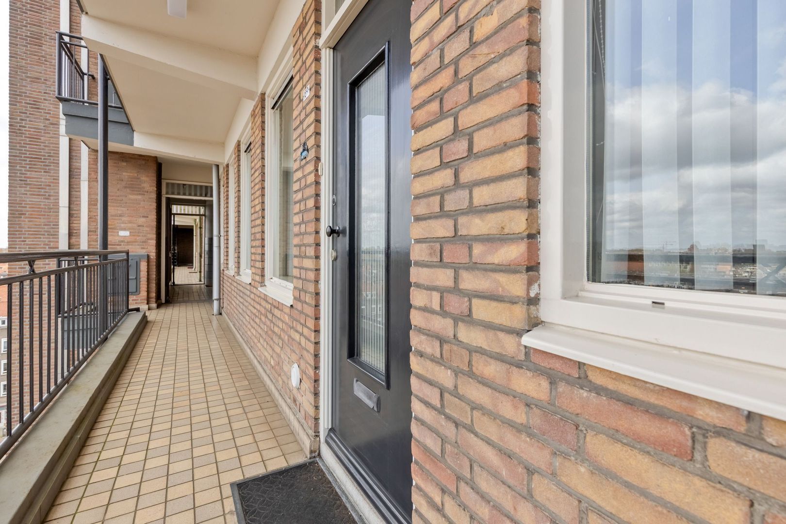 Goudsesingel 189, Rotterdam foto-16 blur