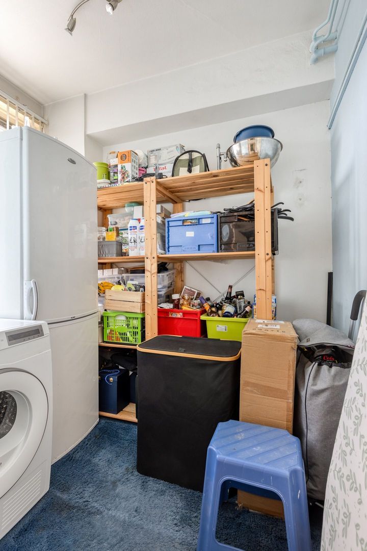 Goudsesingel 189, Rotterdam foto-14 blur