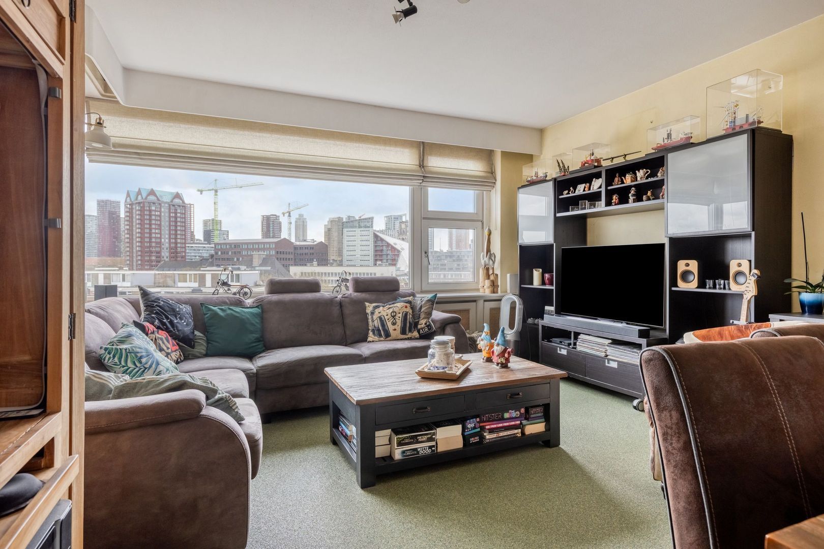 Goudsesingel 189, Rotterdam foto-3 blur