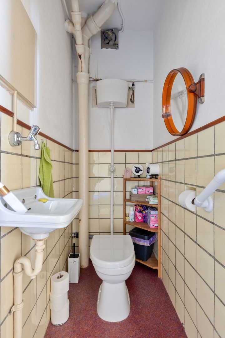 Goudsesingel 189, Rotterdam foto-8 blur