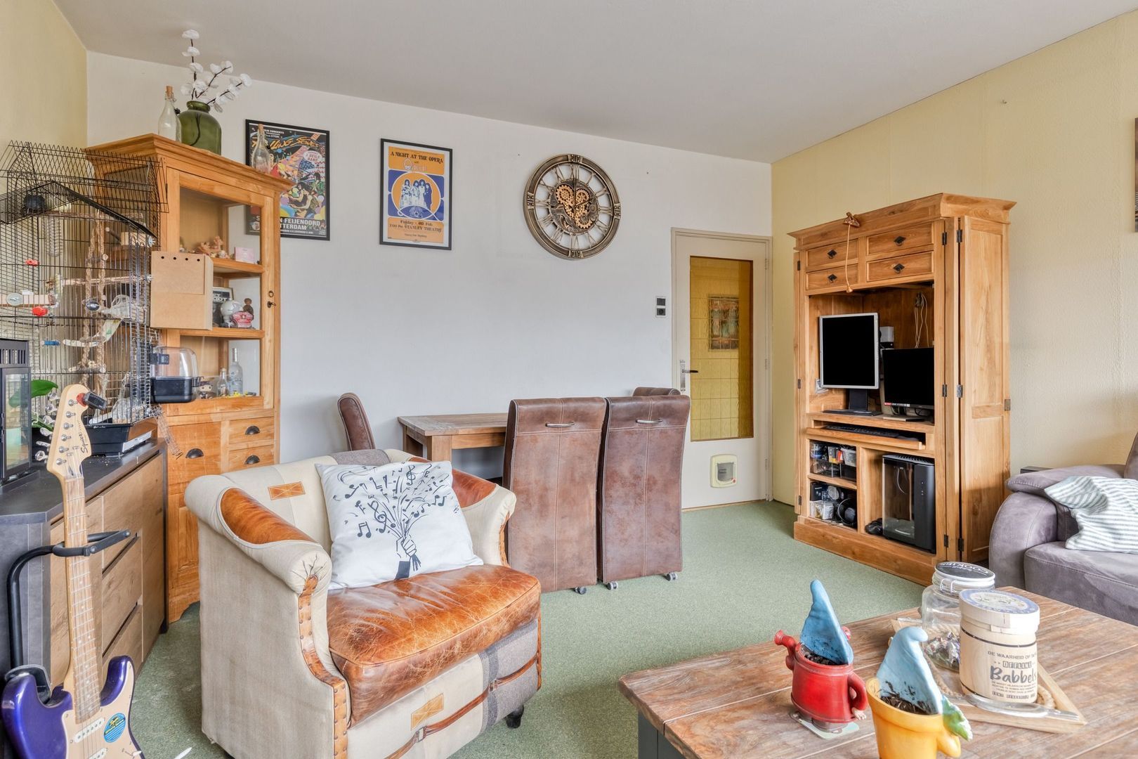 Goudsesingel 189, Rotterdam foto-4 blur