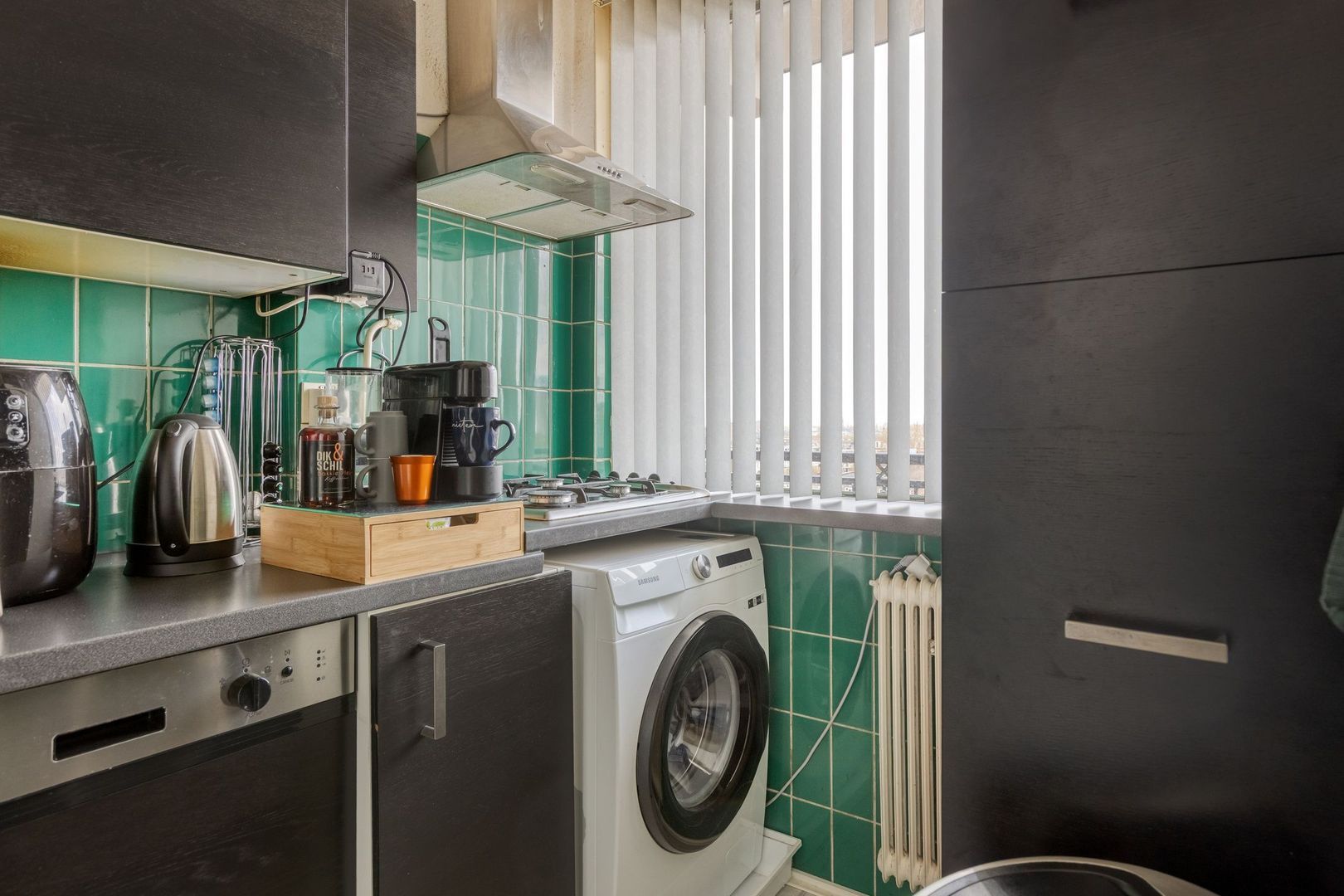 Goudsesingel 189, Rotterdam foto-6 blur