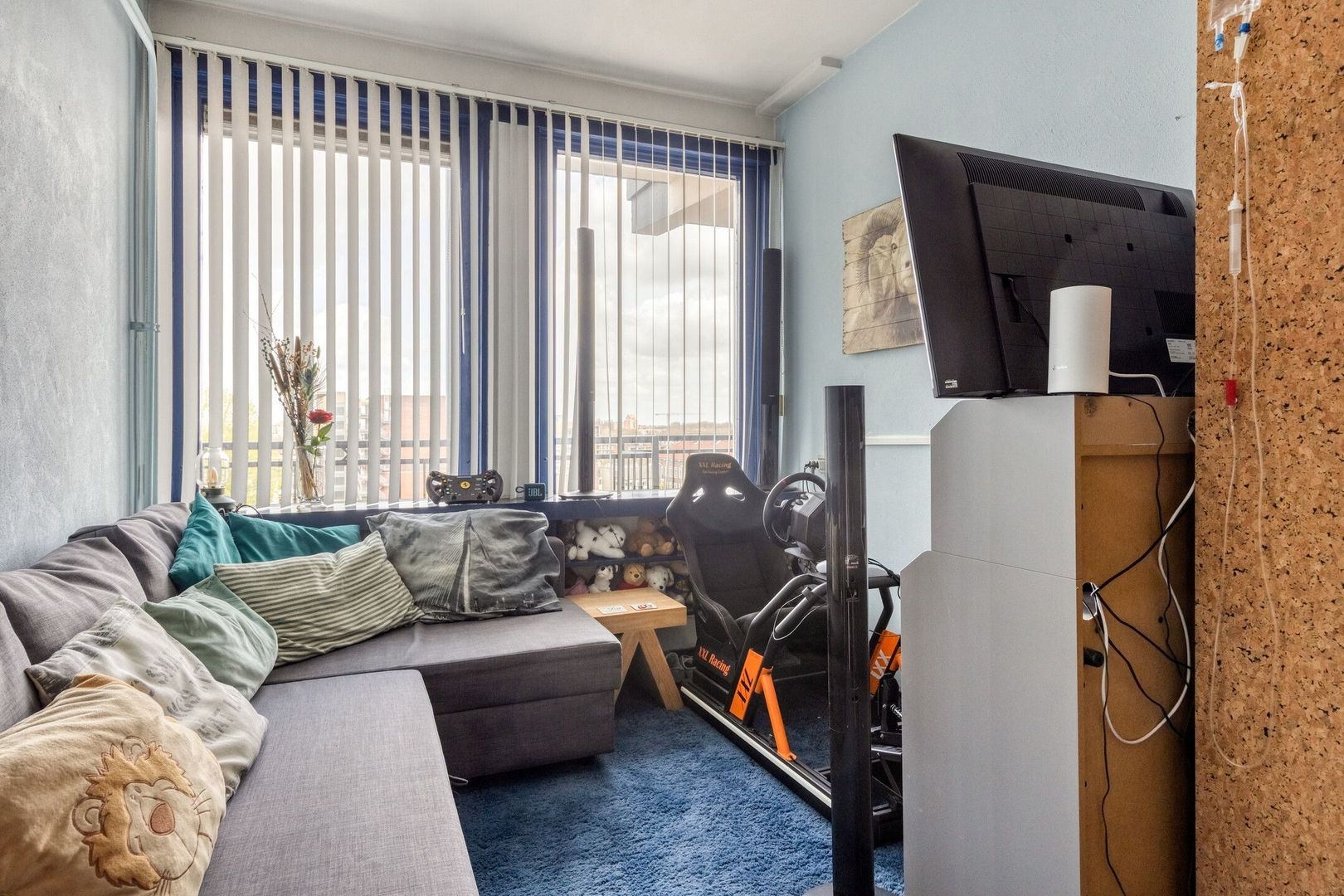 Goudsesingel 189, Rotterdam foto-13 blur