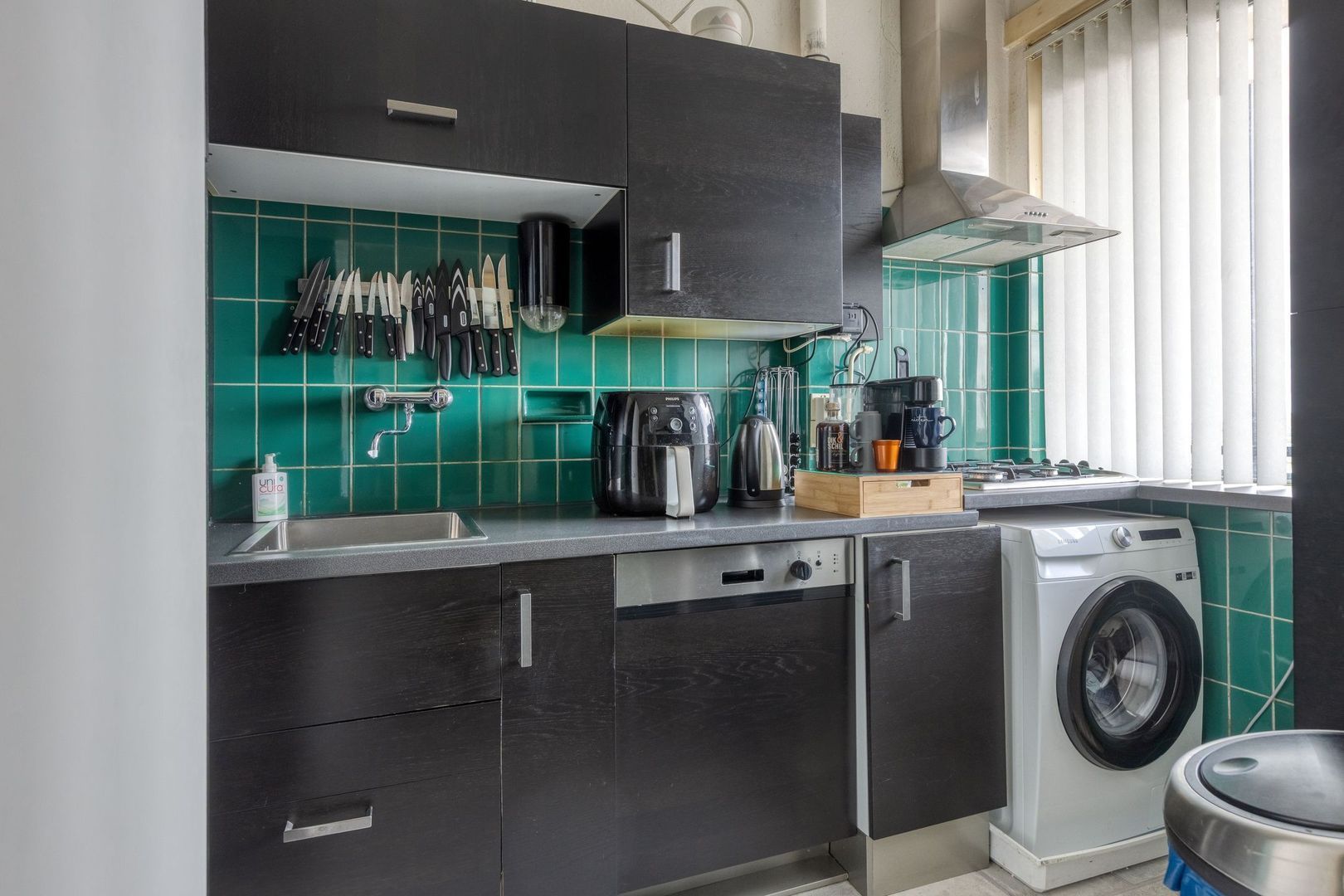 Goudsesingel 189, Rotterdam foto-5 blur