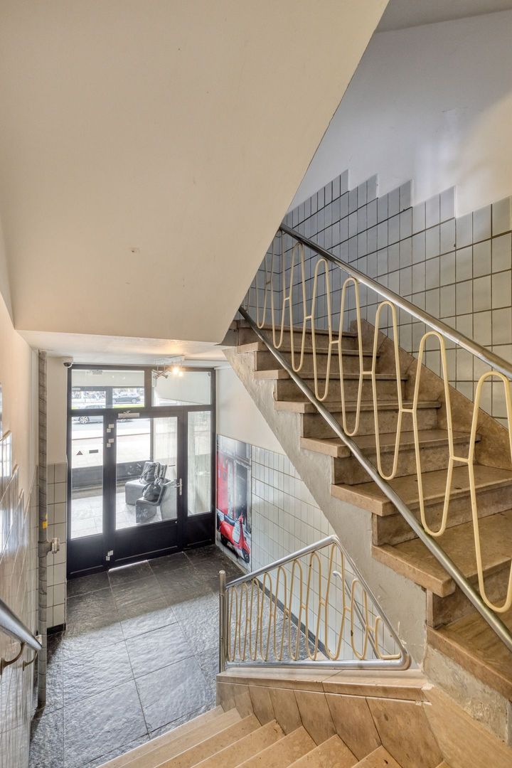 Goudsesingel 189, Rotterdam foto-22 blur