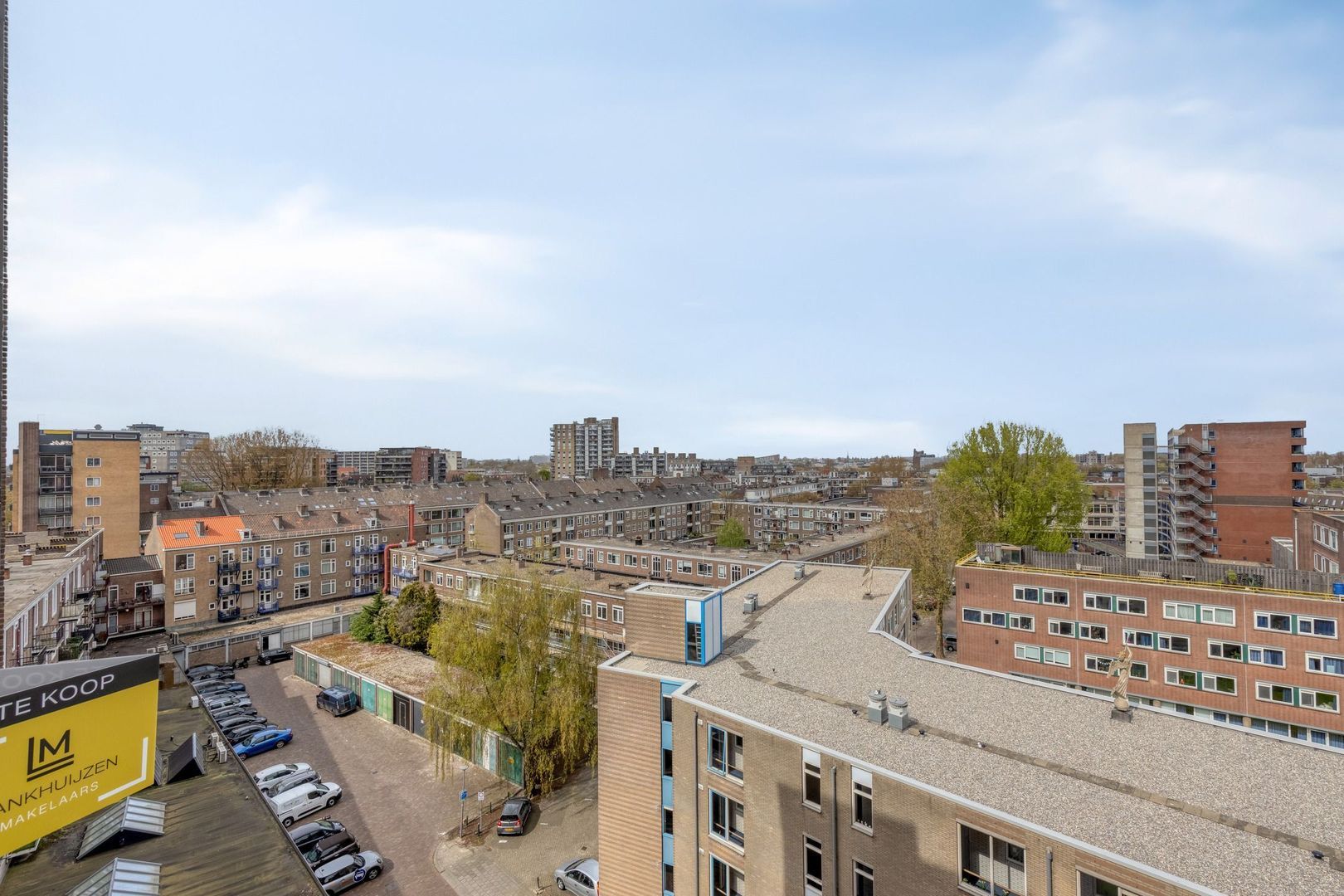 Goudsesingel 189, Rotterdam foto-12 blur