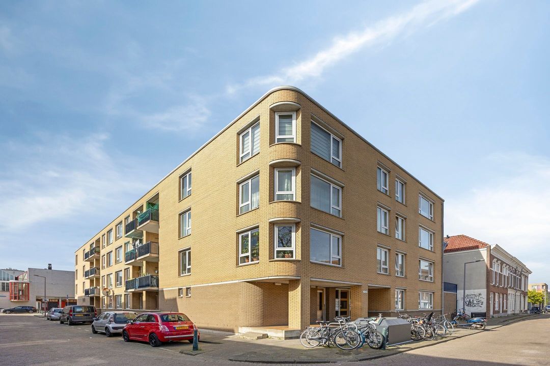 Snellemanstraat 19, Rotterdam