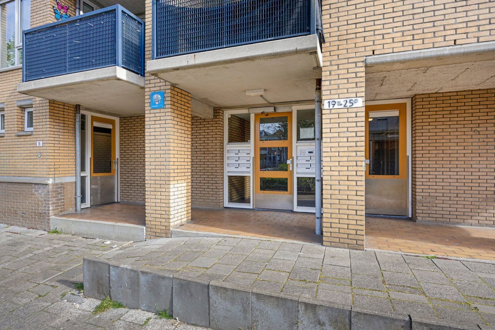 Snellemanstraat 19, Rotterdam foto-27 blur