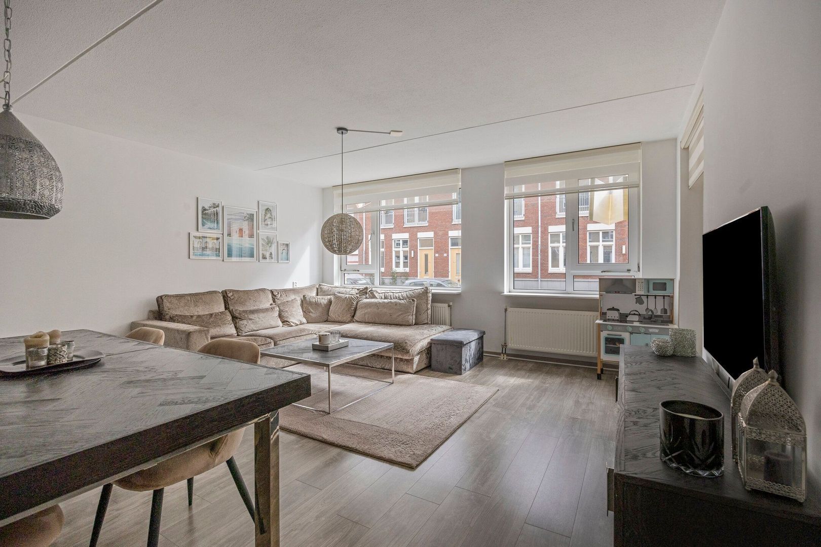 Snellemanstraat 19, Rotterdam foto-2 blur