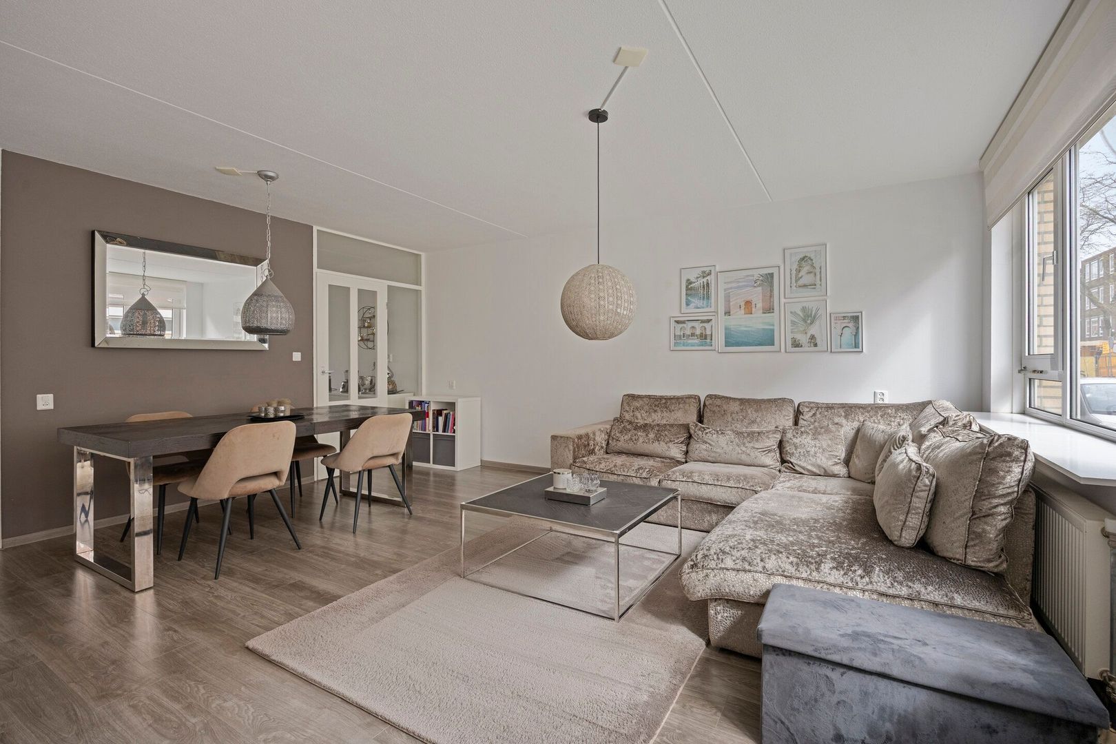 Snellemanstraat 19, Rotterdam foto-4 blur