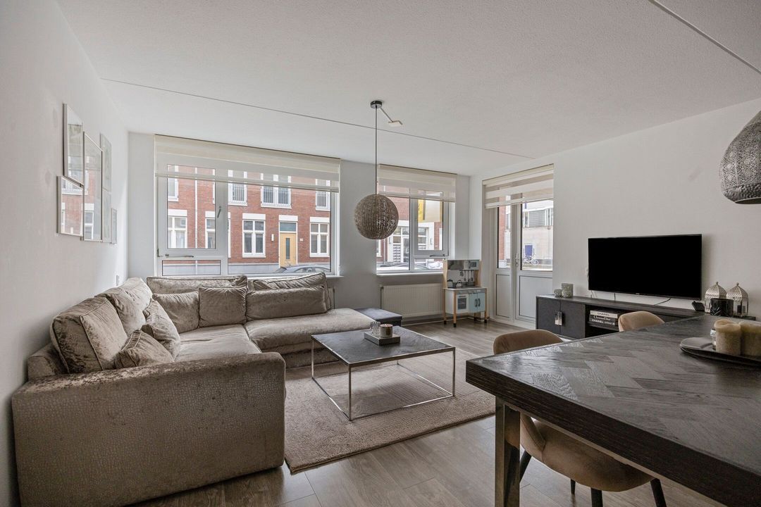 Snellemanstraat 19, Rotterdam