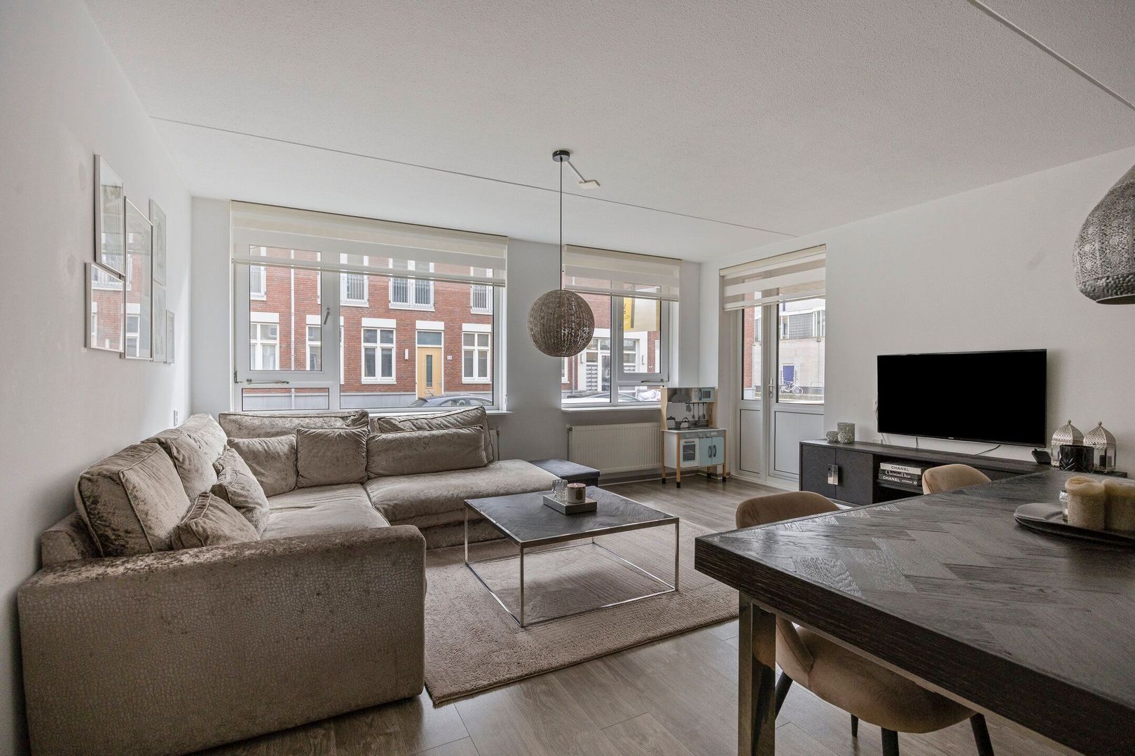 Snellemanstraat 19, Rotterdam foto-5 blur