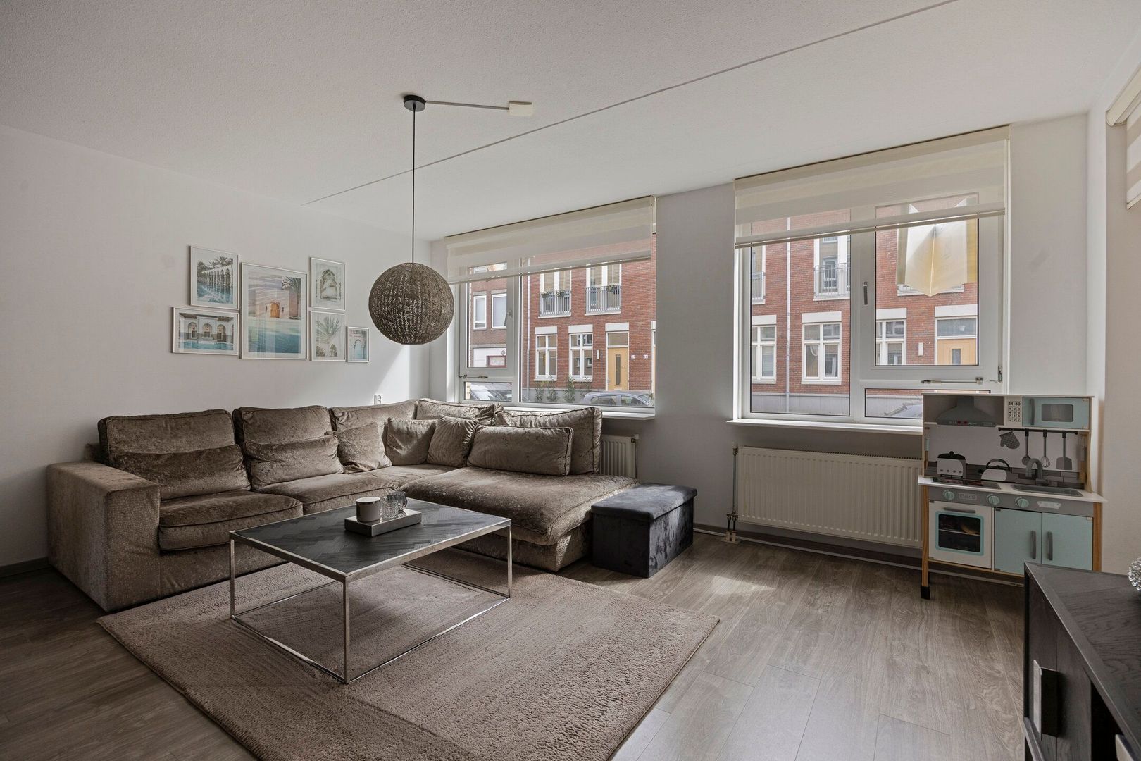 Snellemanstraat 19, Rotterdam foto-6 blur