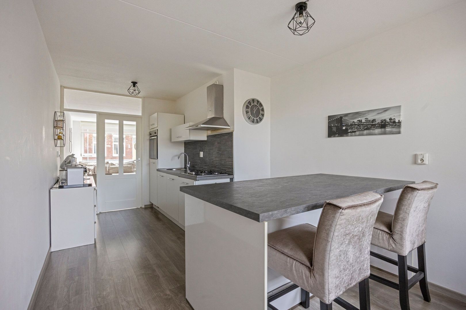 Snellemanstraat 19, Rotterdam foto-8 blur