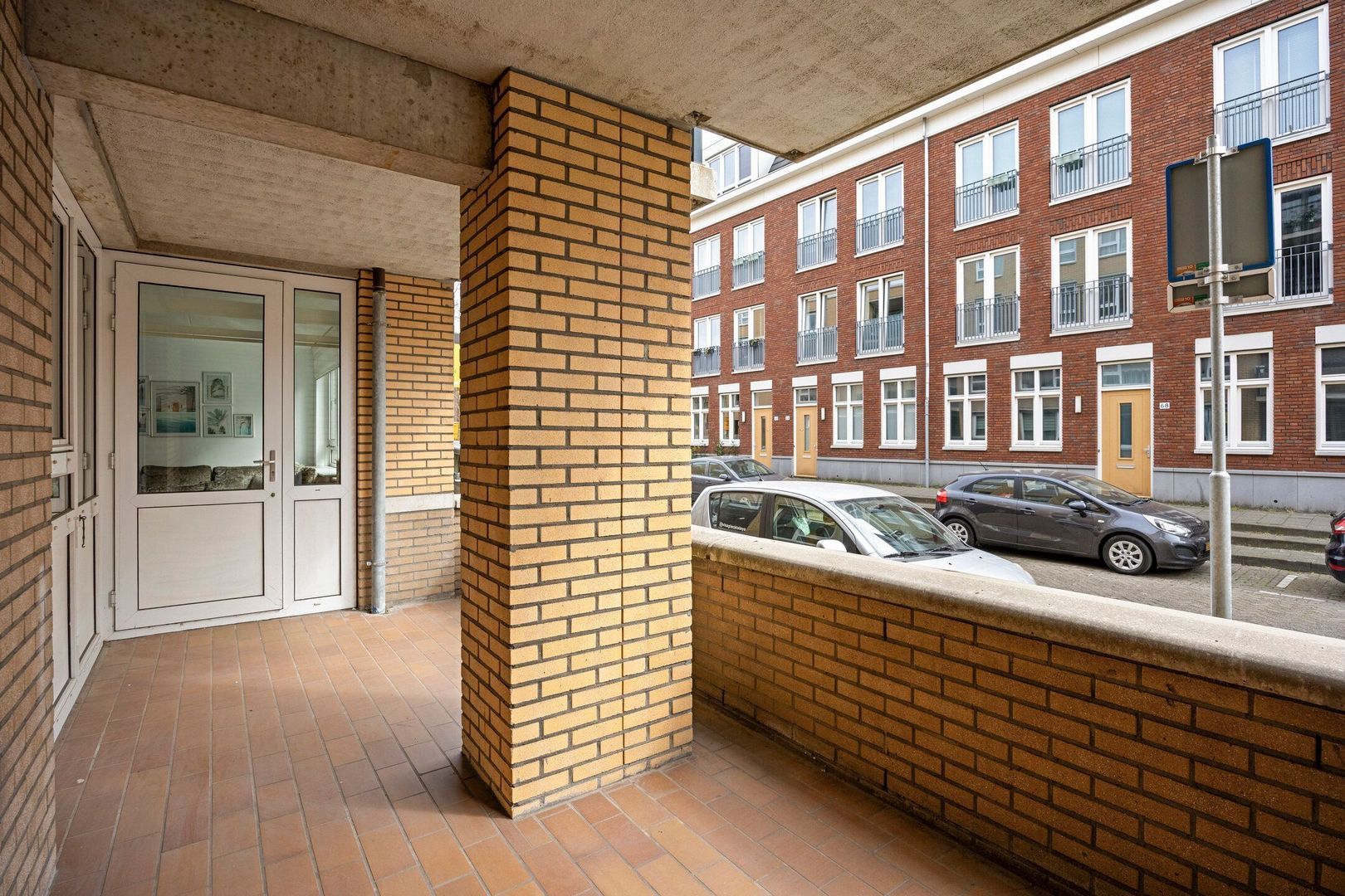 Snellemanstraat 19, Rotterdam foto-20 blur