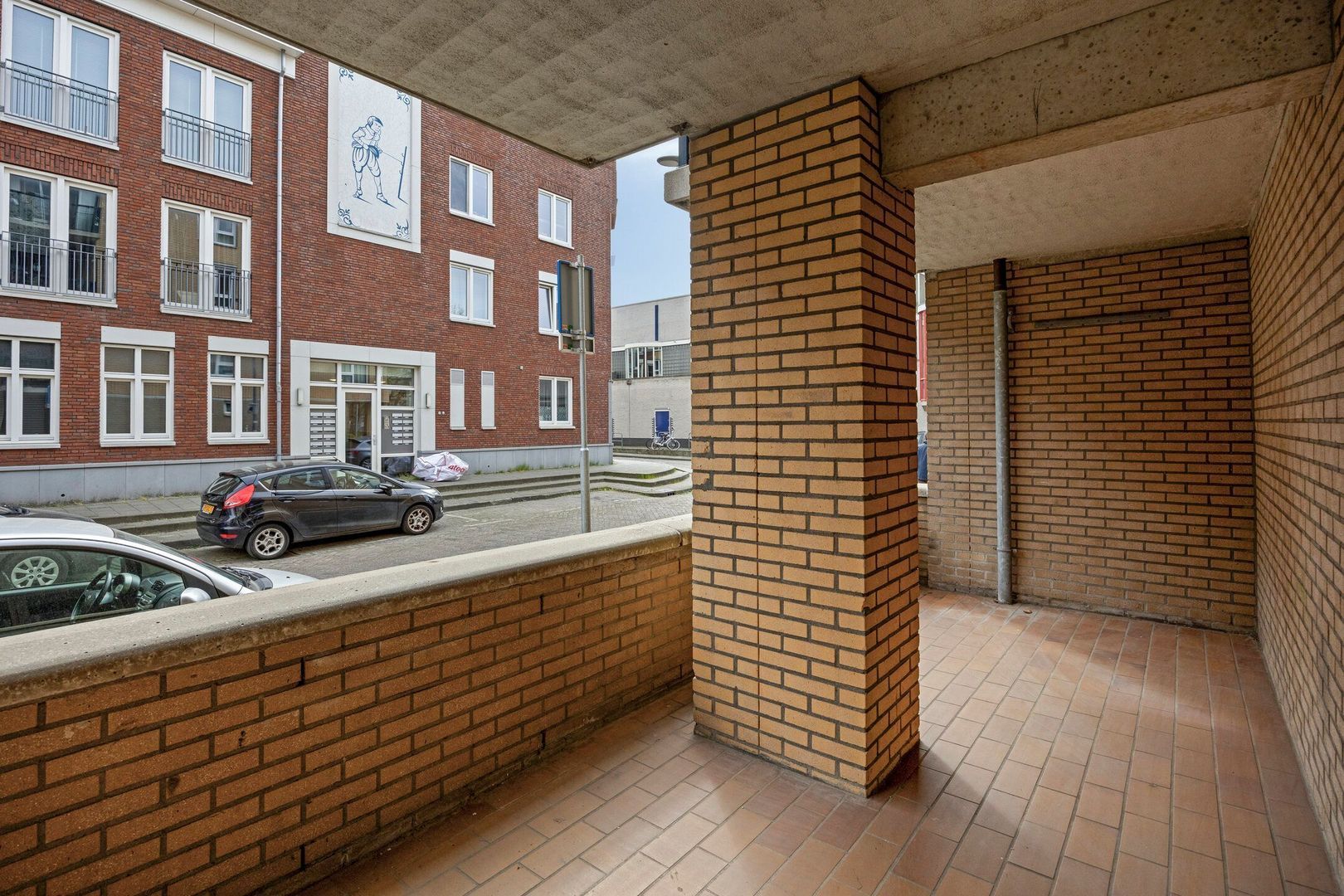 Snellemanstraat 19, Rotterdam foto-19 blur