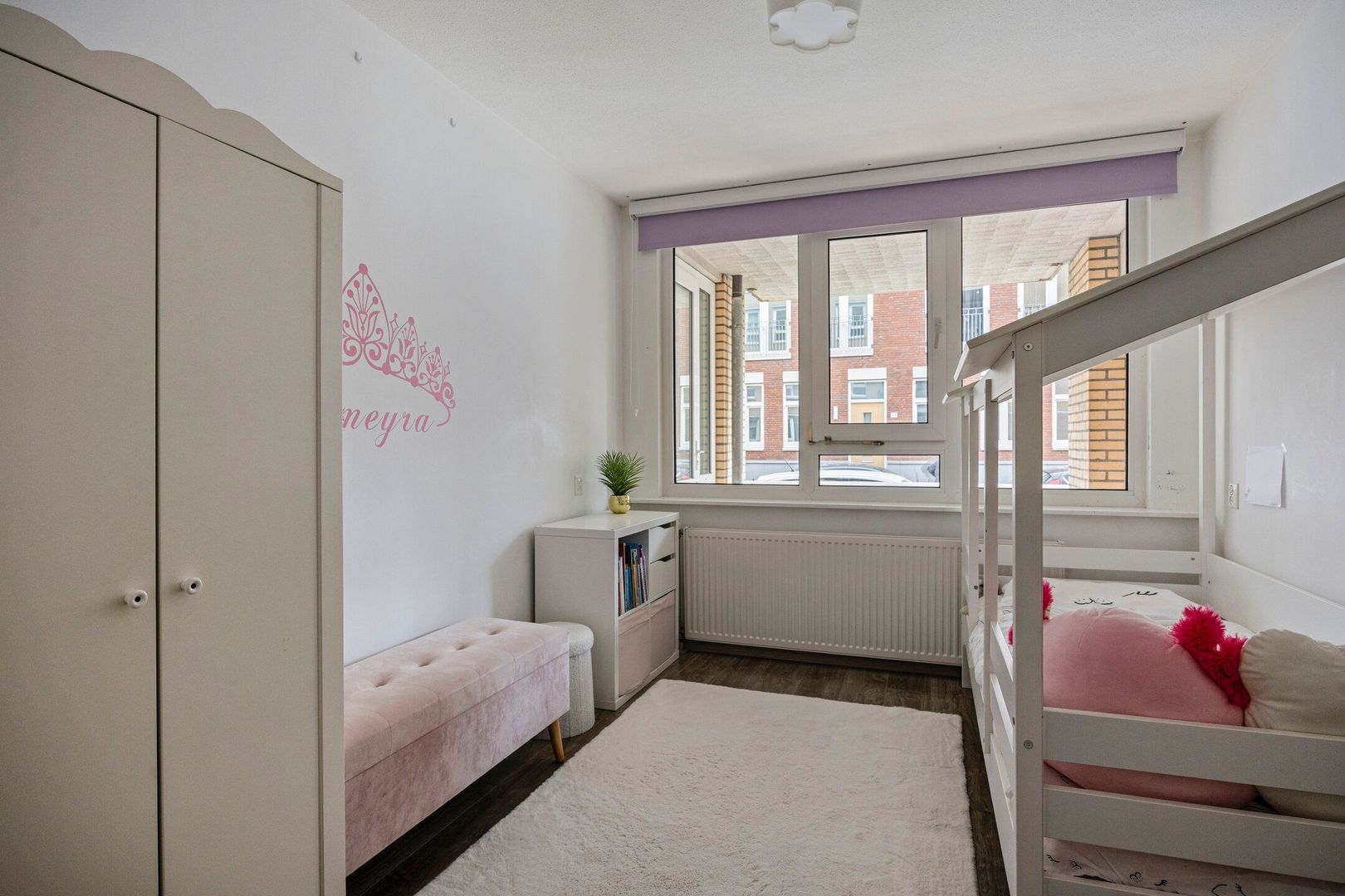 Snellemanstraat 19, Rotterdam foto-15 blur