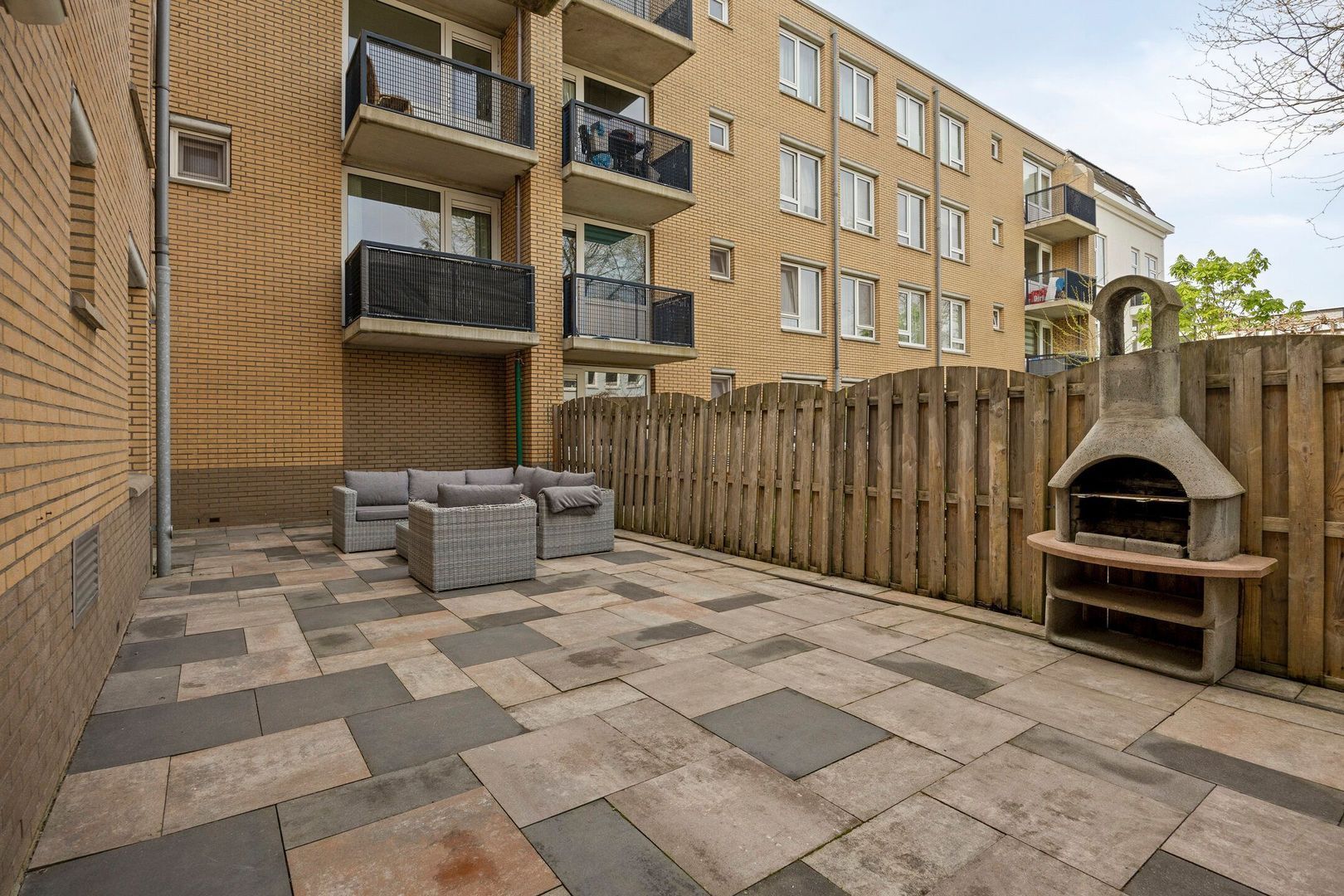 Snellemanstraat 19, Rotterdam foto-22 blur