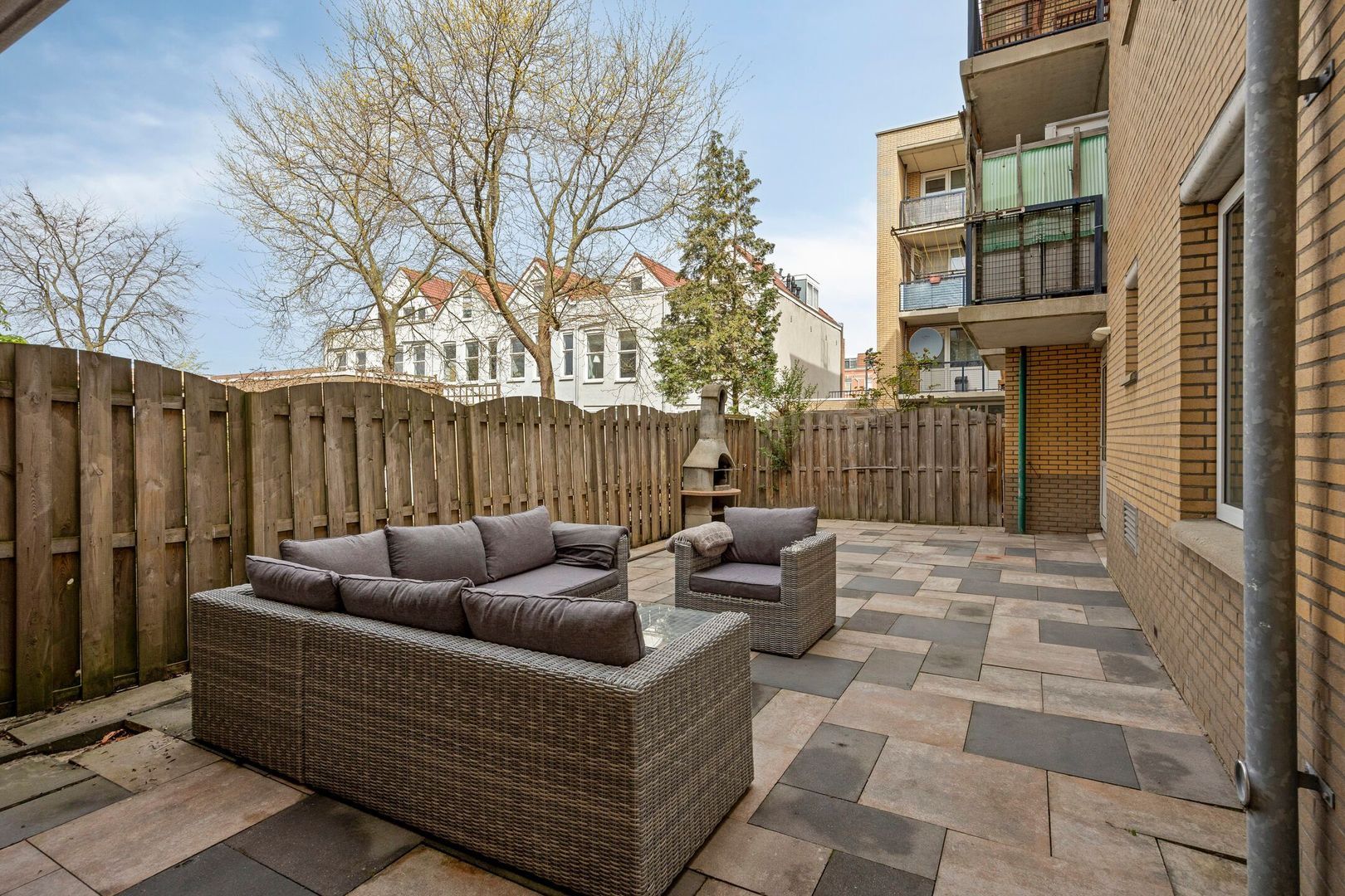 Snellemanstraat 19, Rotterdam foto-1 blur