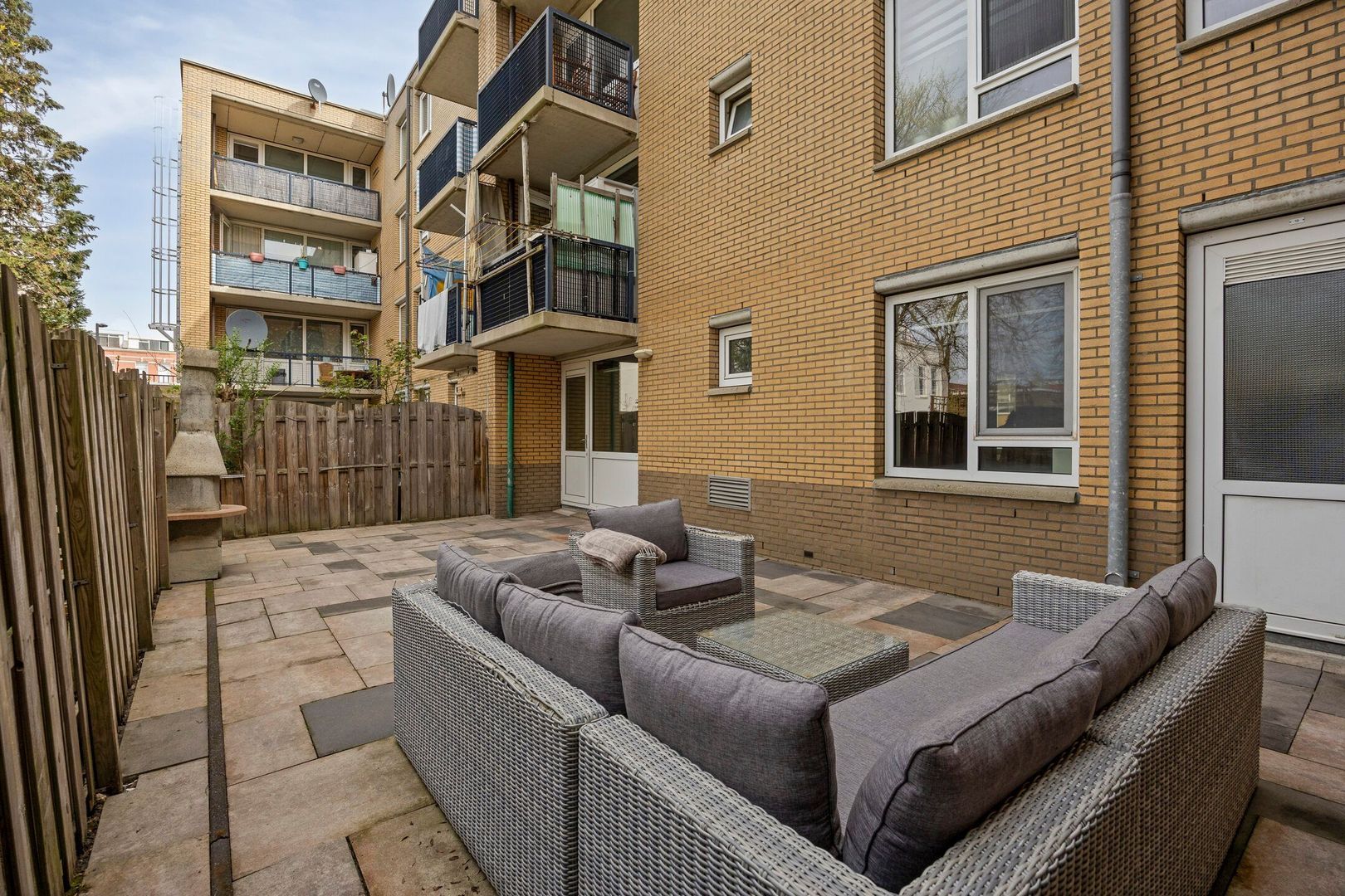 Snellemanstraat 19, Rotterdam foto-21 blur