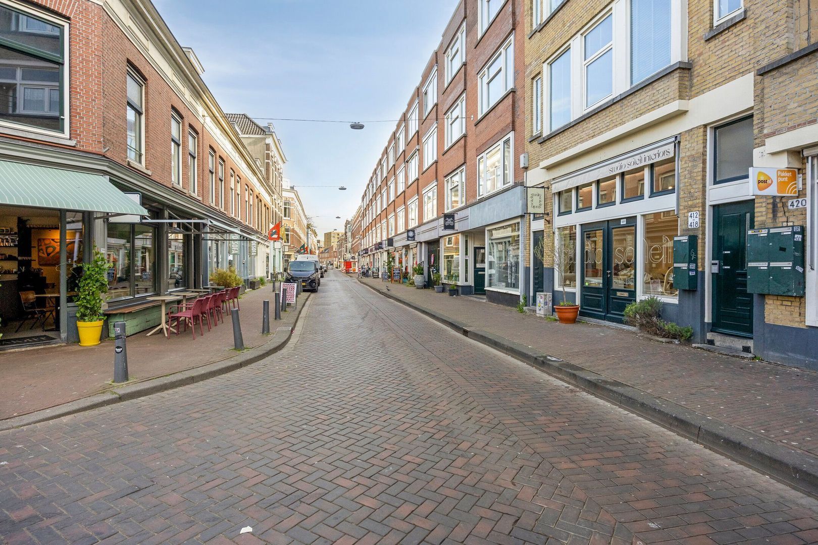 Snellemanstraat 19, Rotterdam foto-25 blur