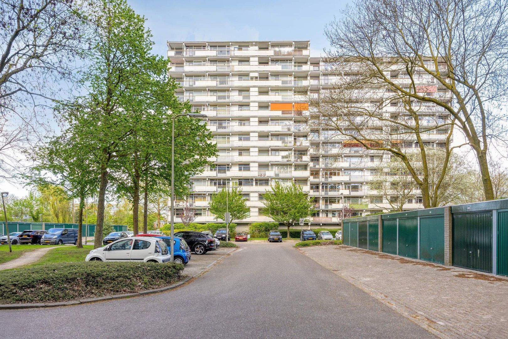 Akkerwinde 349, Capelle Aan Den Ijssel foto-28 blur