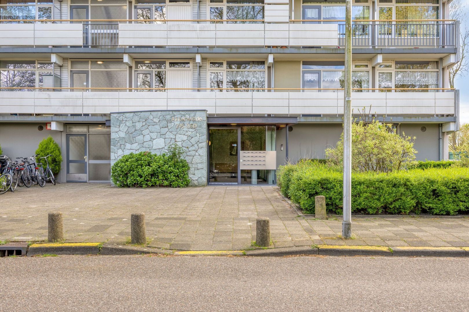 Akkerwinde 349, Capelle Aan Den Ijssel foto-23 blur