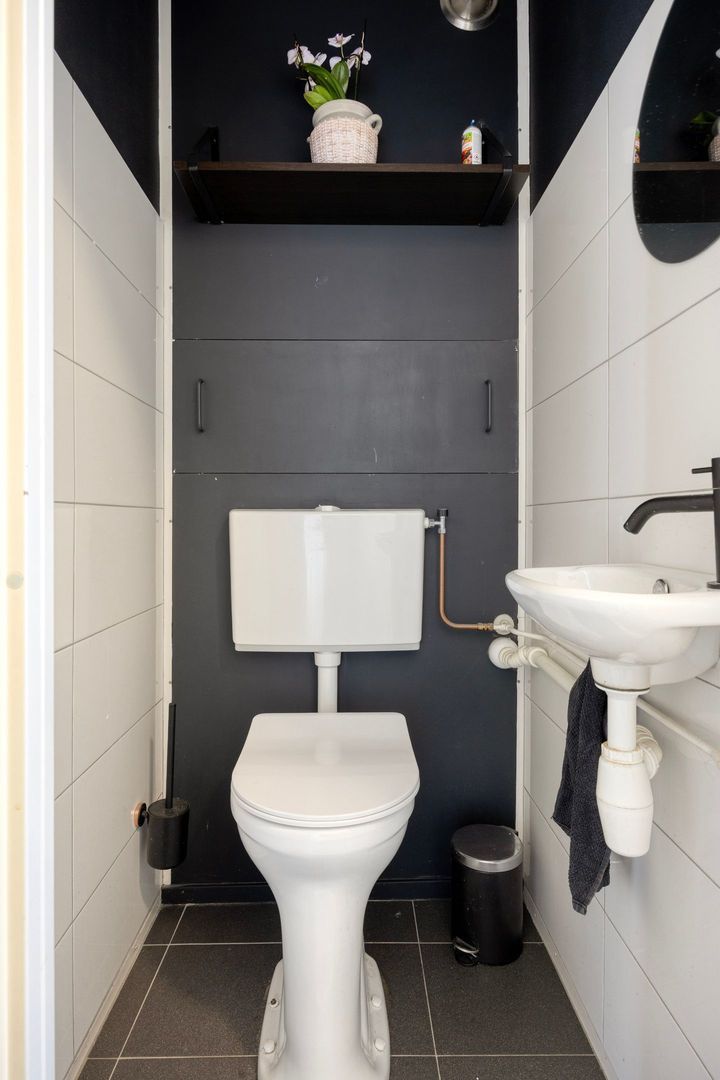 Akkerwinde 349, Capelle Aan Den Ijssel foto-15 blur