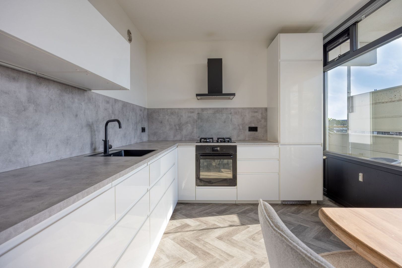 Akkerwinde 349, Capelle Aan Den Ijssel foto-7 blur